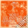 More E Le Canzoni Sul Grande Schermo / O.S.T. cd