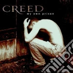 Creed - My Own Prison cd