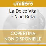 La Dolce Vita - Nino Rota cd