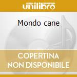 Mondo cane cd