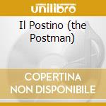 Il Postino (the Postman) cd