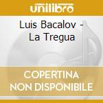 Luis Bacalov - La Tregua cd