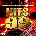 Hits 99 / Various (2 Cd) cd