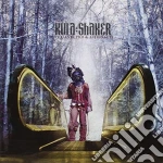 Kula Shaker - Peasants, Pigs & Astronauts cd
