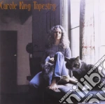 Carole King - Tapestry cd