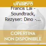 Francis Lai - Soundtrack, Rezyser: Dino - Anima Persa cd