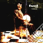 Fuel - Sunburn cd