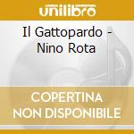 Il Gattopardo - Nino Rota cd