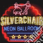 Silverchair - Neon Ballroom cd