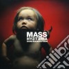 Mass Hysteria - Contraddiction cd