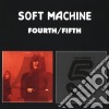Soft Machine - Fourth/fifth cd