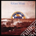 Robert Wyatt - The End Of An Era