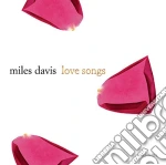 Miles Davis - Love Songs cd