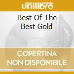 Best Of The Best Gold cd