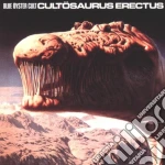 Blue Oyster Cult - Cultosaurus Erectus cd