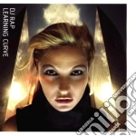 Dj Rap - Learning Curve cd