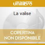 La valise cd