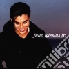 Julio Iglesias Jr. - Under My Eyes cd