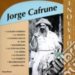 Jorge Cafrune - Coleccion Inolvidable cd