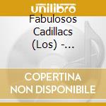 Fabulosos Cadillacs Los - Coleccion Inolvidable