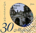 Del Suquia (Los) - Mis 30 Mejores Canciones (2 Cd) cd