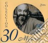 Astor Piazzolla - Mis 30 Mejores Canciones (2 Cd) cd