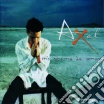Axel - Mi Forma De Amar cd