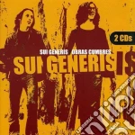 Sui Generis - Obras Cumbres (2 Cd) cd