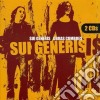 Sui Generis - Obras Cumbres (2 Cd) cd