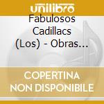 Fabulosos Cadillacs (Los) - Obras Cumbres (2 Cd) cd