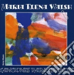 Walsh Maria Elena - Canciones Para Grandes cd