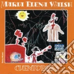 Maria Elena Walsh - Cuentopos 1 cd