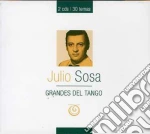Julio Sosa - Grandes Del Tango (2 Cd) cd
