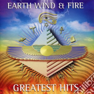 Earth, Wind & Fire - Greatest Hits cd musicale di Earth, Wind & Fire