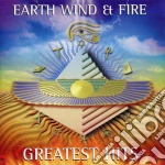 Earth, Wind & Fire - Greatest Hits cd