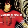 Massimo Di Cataldo - Dieci cd musicale di Massimo Di Cataldo