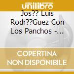 Jos?? Luis Rodr??Guez Con Los Panchos - In-Jose Luis Rodriguez / Los Panchos cd