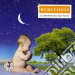 Berceuses: Le Bien-Etre Des Tout Petits / Various cd