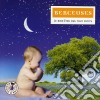 Berceuses: Le Bien-Etre Des Tout Petits / Various cd
