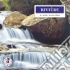 Riviere: Le Chant Des Rivieres / Various cd