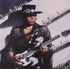 Stevie Ray Vaughan & Double Trouble - Texas Flood cd musicale di Stevie ray Vaughan