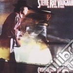Stevie Ray Vaughan And Double Trouble  - Couldn't Stand The Weather