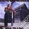 Stevie Ray Vaughan - Soul To Soul cd