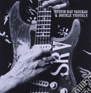 Stevie Ray Vaughan - Greatest Hits Vol.2 cd musicale di VAUGHAN STEVE RAY