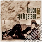 Bruce Springsteen - 18 Tracks cd