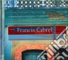 Francis Cabrel - Hors-Saison cd