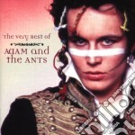 Adam & The Ants - The Very Best Of