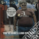 Fatboy Slim - You'Ve Come A Long Way Baby cd