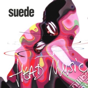 Suede - Head Music cd musicale di SUEDE