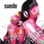 Suede - Head Music cd